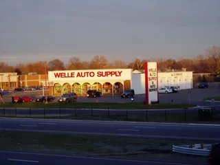 Welle Auto Supply