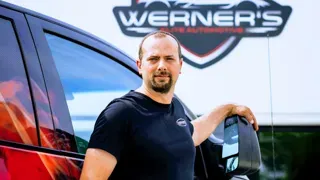 Werner's Elite Automotive