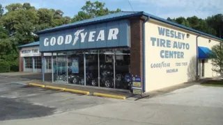 Wesley Tire & Auto Center, Inc.