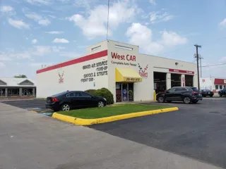 West Car Complete Auto Repair