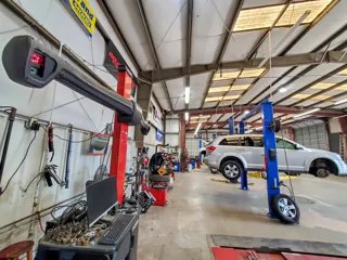 West Tire and Auto Repair