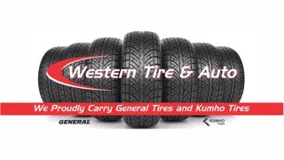 Western Tire & Auto of Florissant, MO