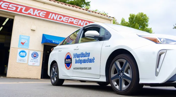 Westlake Independent Automotive