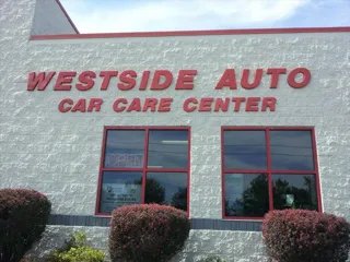 Westside Auto Center, L.L.C.