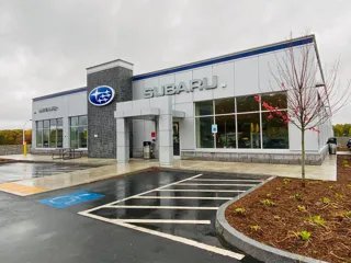 White River Subaru Service Center