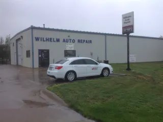 Wilhelm Auto Repair