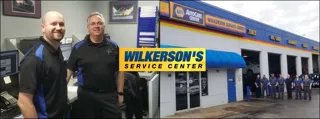 Wilkerson's Service Center