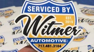 Witmer Automotive LLC