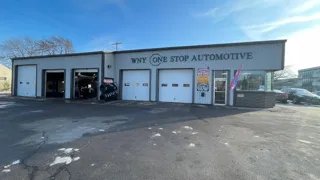 WNY One Stop Automotive