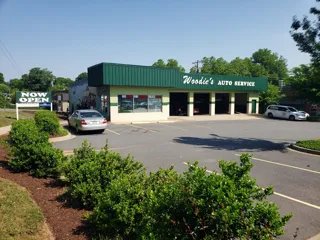 Woodies Auto Service and Repairs Center