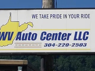 WV Auto Center LLC