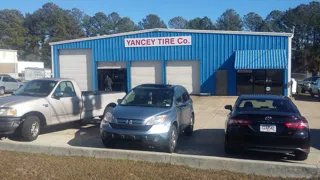 Yancey Tire & Auto Service