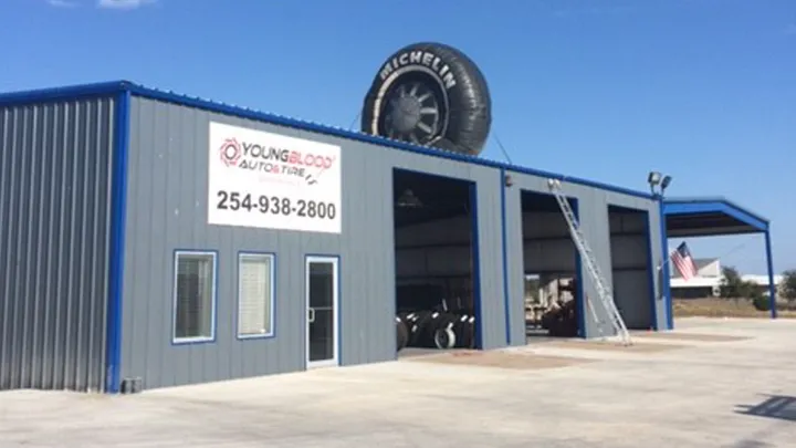 Youngblood Automotive & Tire