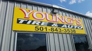 Young's Tire & Auto