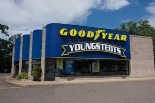 Youngstedts Minnetonka Tire & Auto Service