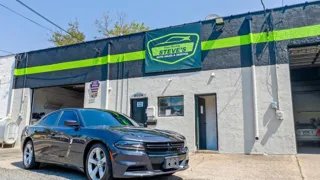 Your Buddy Steve's Garage | Auto Repair Shop