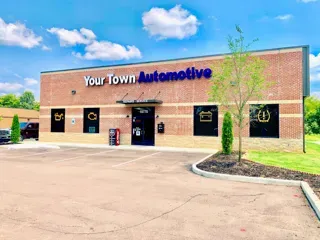 Your Town Automotive