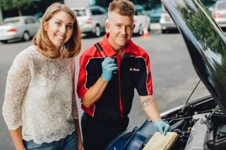 YourMechanic Auto Repair