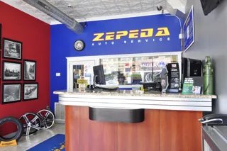 Zepeda Auto Service