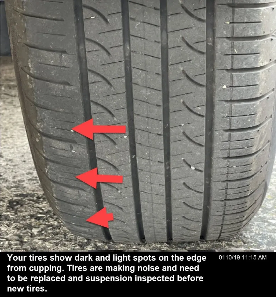Hey, Why Is My Car Making A Humming Noise While Driving? AutoTechIQ