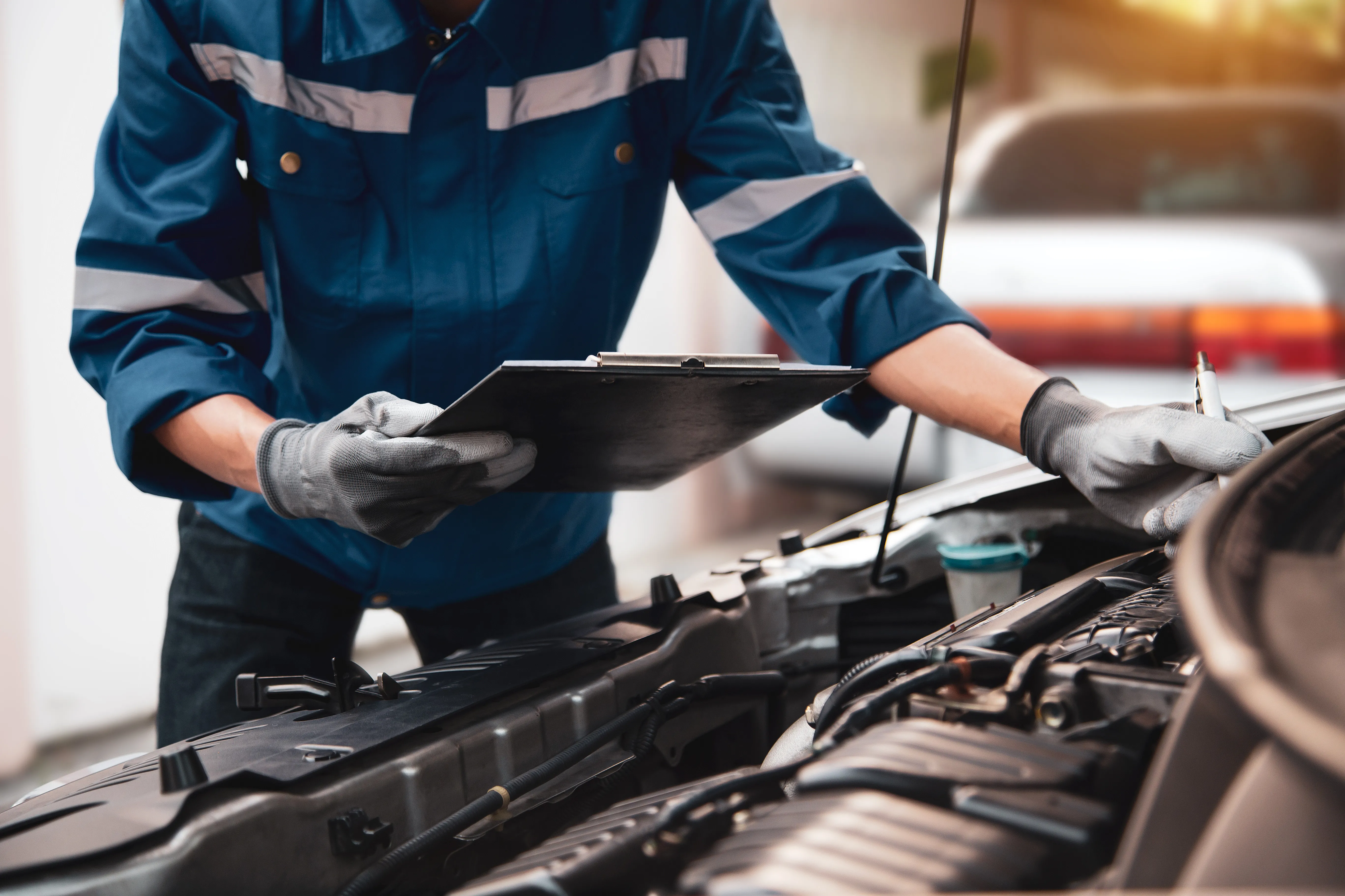 What Makes a Good Mechanic? Blog AutoTechIQ