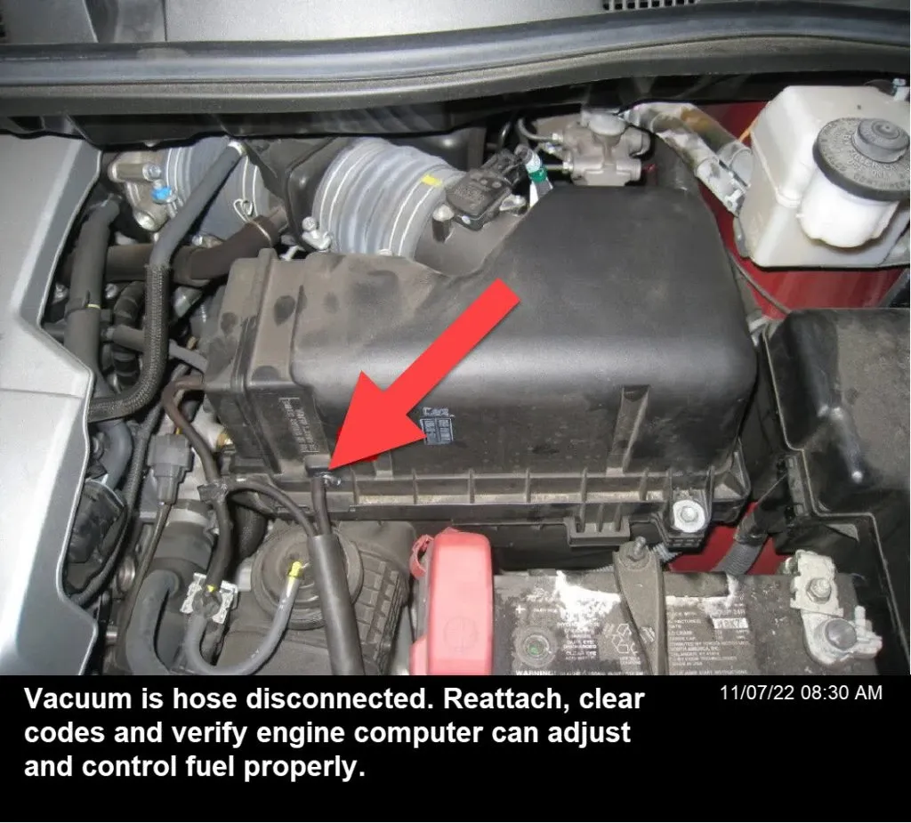 Hey, Why Is My Car's Check Engine Light On? AutoTechIQ