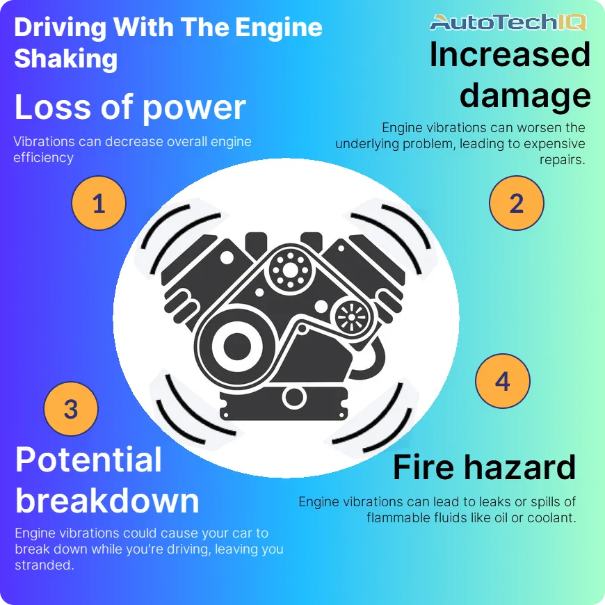 Can You Drive a Car With an Oil Leak? Why Risk Engine Damage?