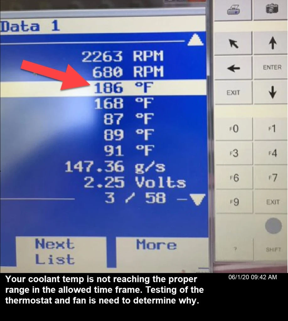 Hey, Why Is My Car's Engine Temperature Warning Light On? AutoTechIQ