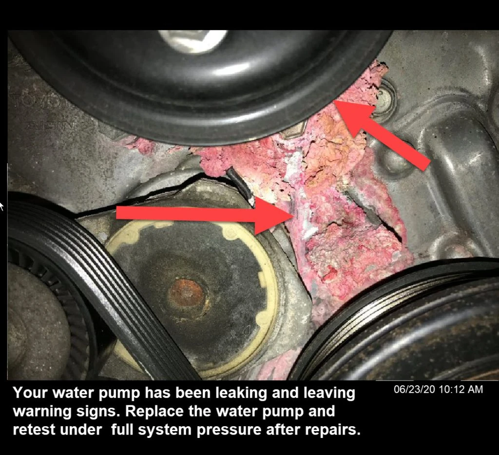 Hey, Why Is My Car's Engine Temperature Warning Light On? AutoTechIQ