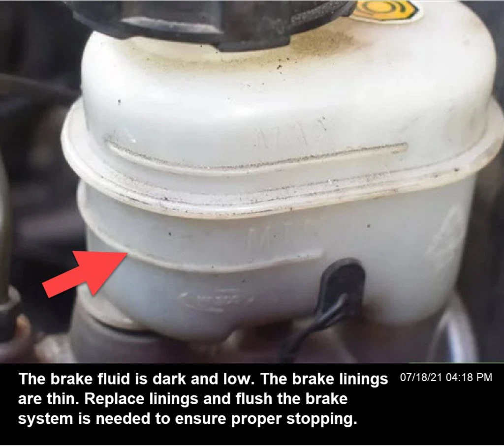 Why Does My Car Shake When I Brake From 60 to 80? Blog AutoTechIQ