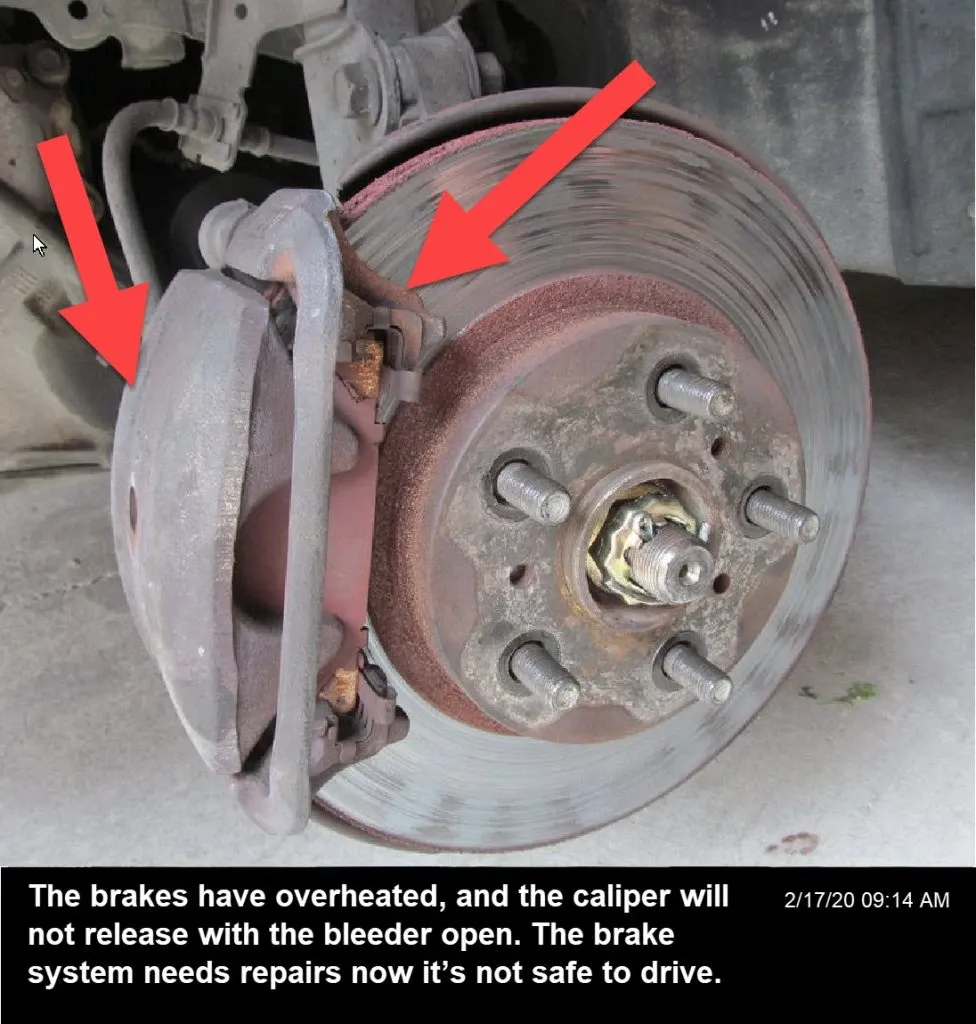 Hey, Why Is My Car's Brake Light On? AutoTechIQ