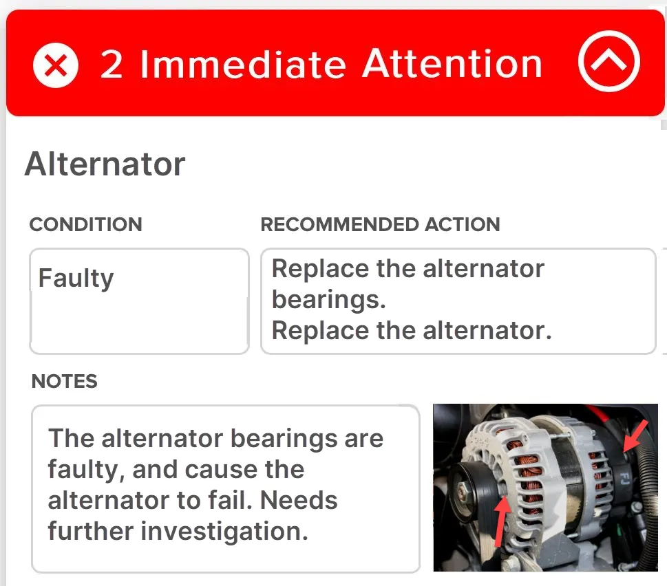 How Much Does an Alternator Replacement Cost? Blog AutoTechIQ