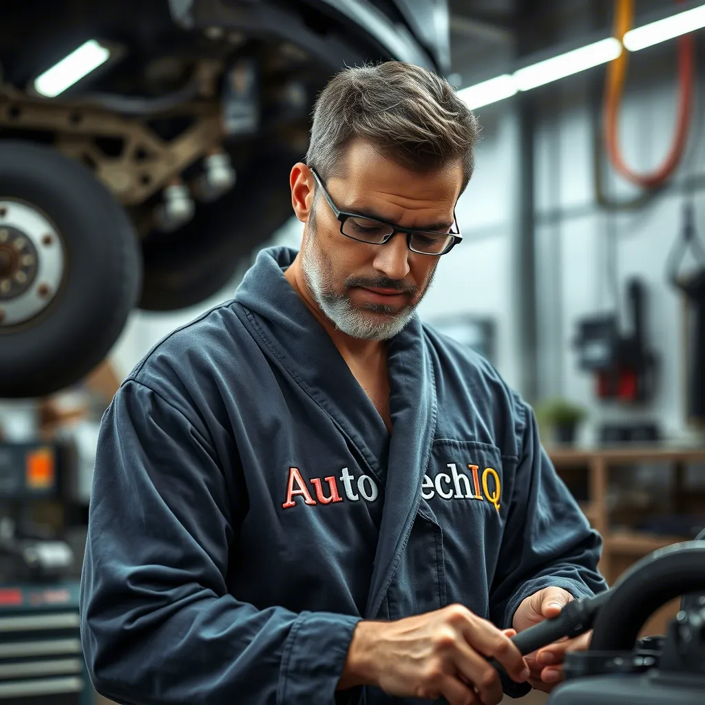 Find a Trusted Diesel Mechanic Near Me