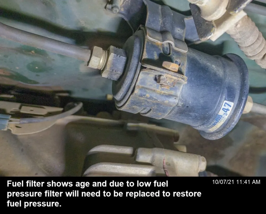 Hey, Why Does My Car Feel Like It Is Running Out Of Gas? AutoTechIQ