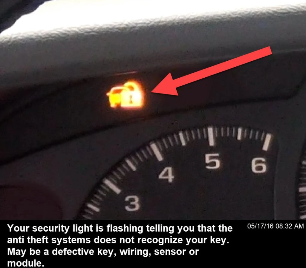 Hey, Why Is My Car's Ignition Switch Failing? AutoTechIQ