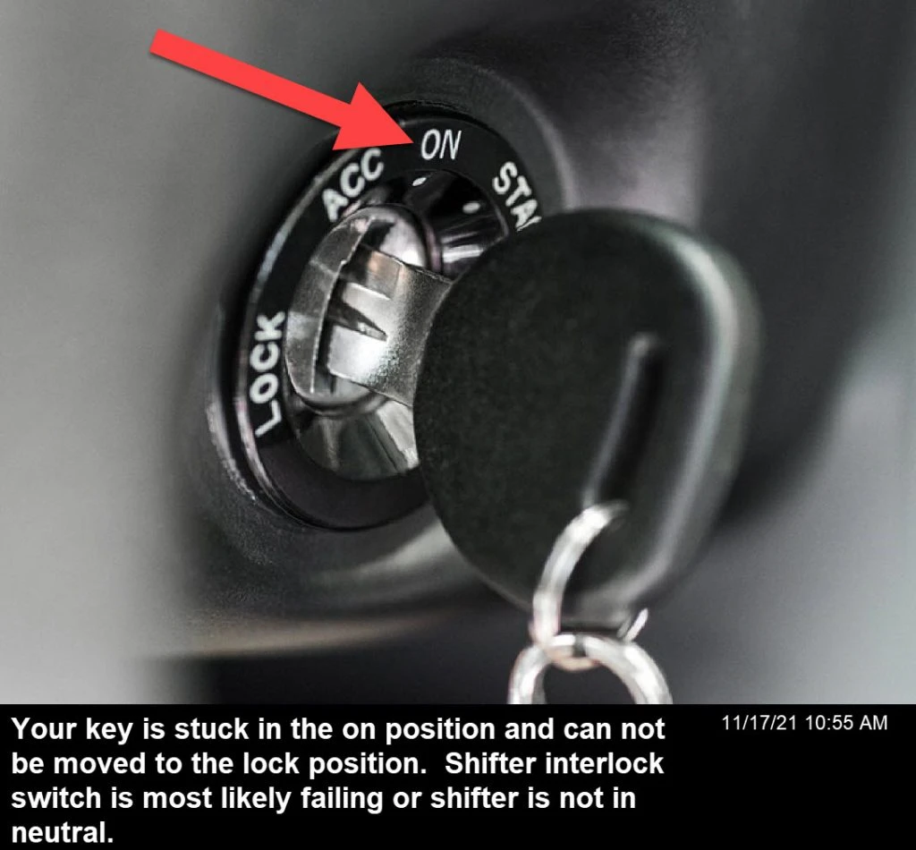 Hey, Why Is My Car's Ignition Switch Failing? AutoTechIQ