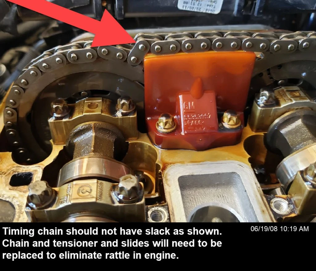 Hey, Why Am I Being Told That My Camshaft Sensor Failed? AutoTechIQ