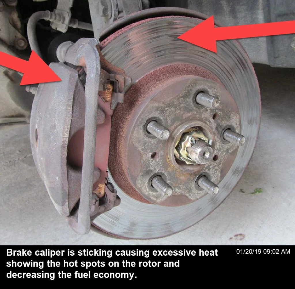 Hey, Why Is My Car Braking Weird? AutoTechIQ