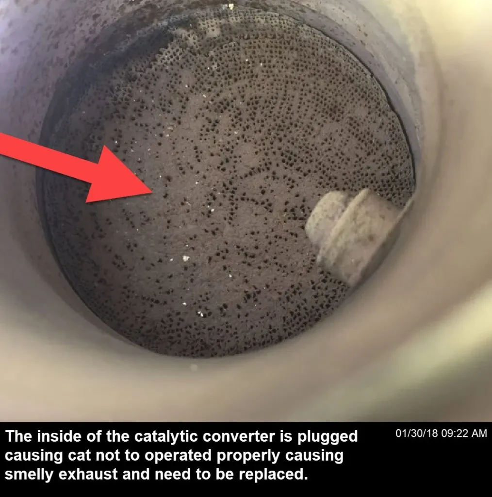 What Does a Catalytic Converter do? Blog AutoTechIQ