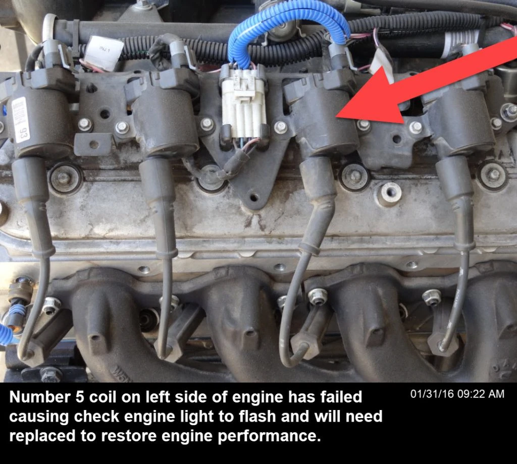 Hey, Why Is My Car's Engine Sputtering? AutoTechIQ