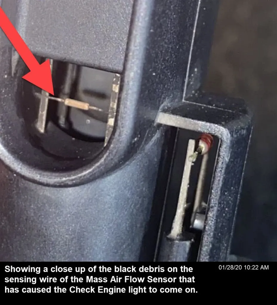 Hey, Why Is My Car's Engine Sputtering? AutoTechIQ