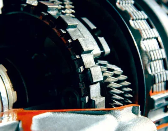 Hey, Why Is My Car's Transmission Slipping?