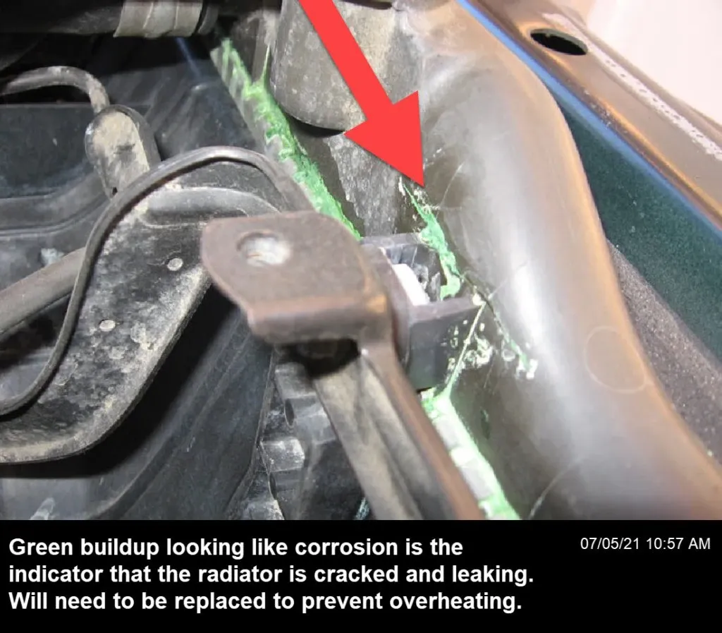 Hey, Why is My Car Leaking Coolant? AutoTechIQ