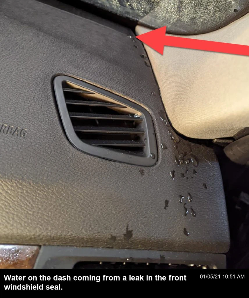 Hey, Why is My Car Leaking Water? AutoTechIQ