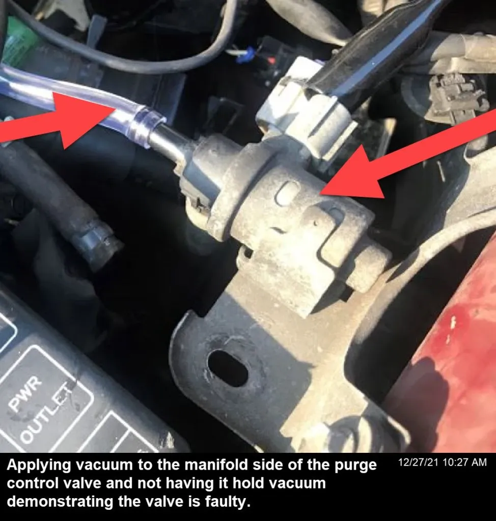 Hey, Why is My Car Leaking Gas? AutoTechIQ