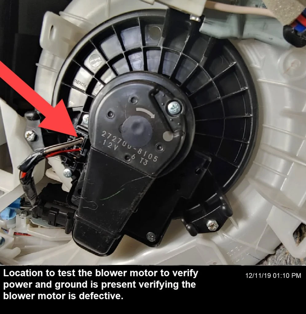 Hey, Why Is My Car's AC Not Blowing Cold Air? AutoTechIQ