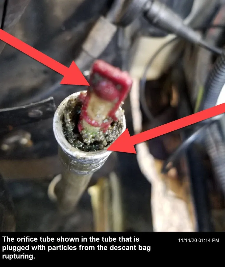 Hey, Why Is My Car's AC Not Blowing Cold Air? AutoTechIQ