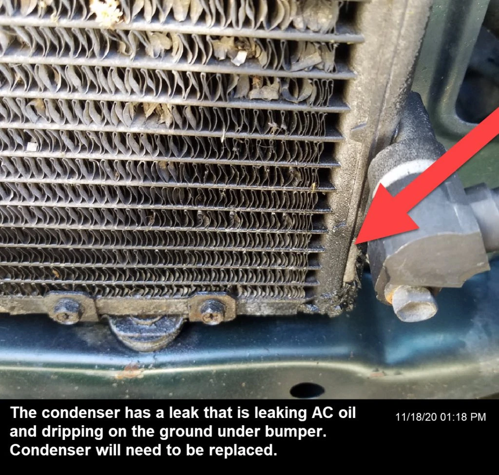 Hey, Why Is My Car's AC Not Working? | AutoTechIQ