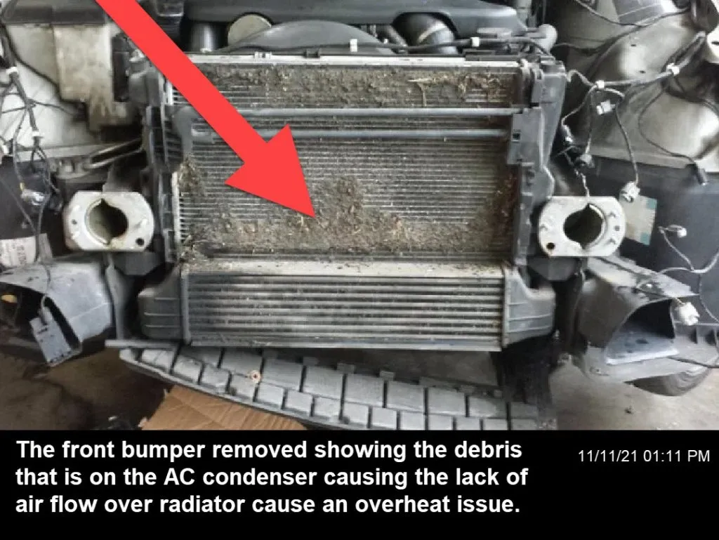 Hey, Why Is My Car Overheating When I Turn The AC On? AutoTechIQ