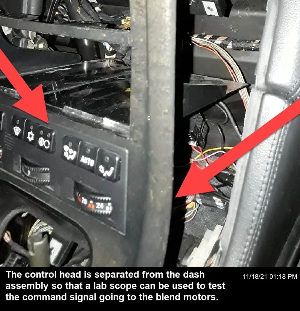 Car ac sales intermittent cooling